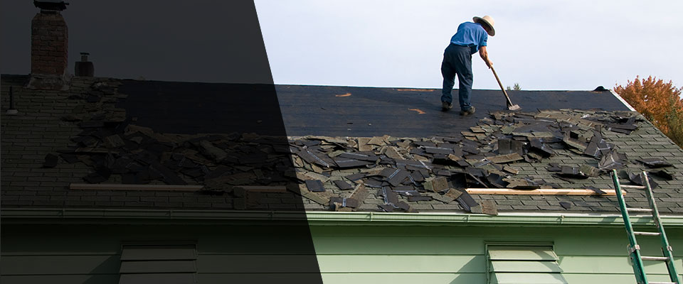 Ark Roofing Contractors
